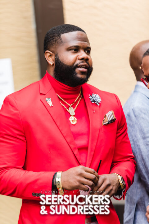 Seersuckers & Sundresses 2021 - The 10 Year Anniversary