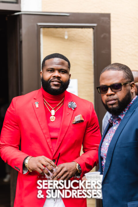 Seersuckers & Sundresses 2021 - The 10 Year Anniversary