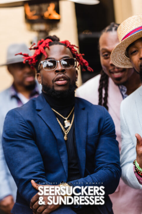 Seersuckers & Sundresses 2021 - The 10 Year Anniversary