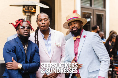 Seersuckers & Sundresses 2021 - The 10 Year Anniversary