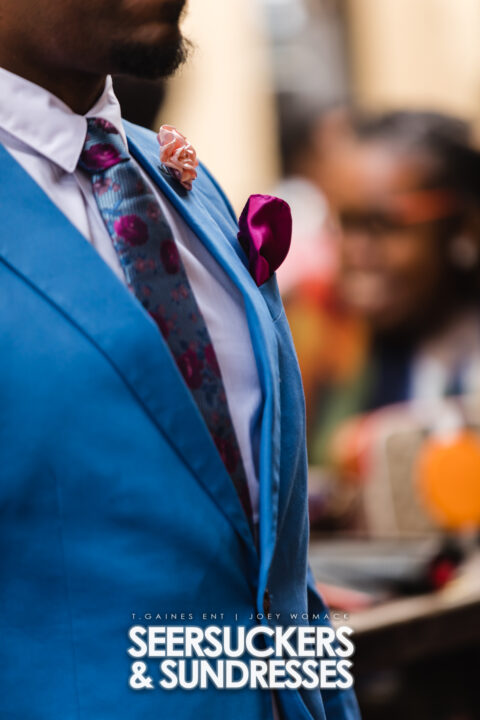 Seersuckers & Sundresses 2021 - The 10 Year Anniversary