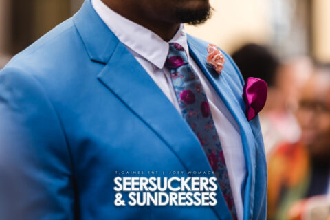 Seersuckers & Sundresses 2021 - The 10 Year Anniversary