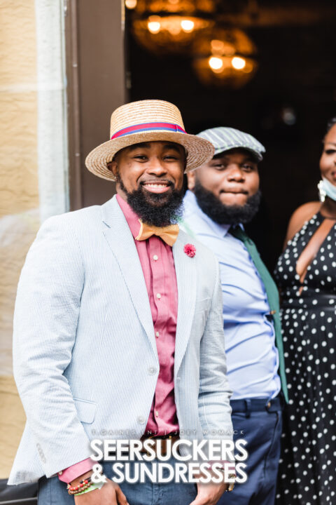 Seersuckers & Sundresses 2021 - The 10 Year Anniversary