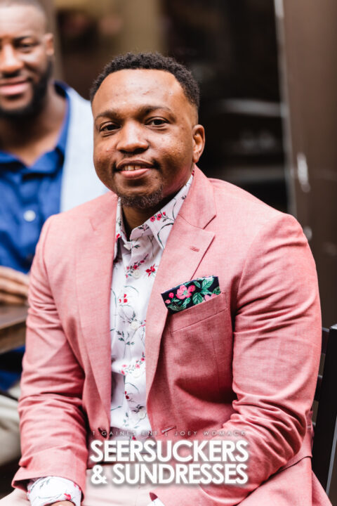 Seersuckers & Sundresses 2021 - The 10 Year Anniversary