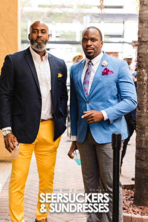 Seersuckers & Sundresses 2021 - The 10 Year Anniversary