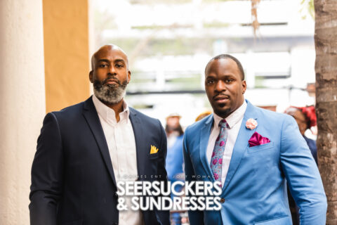 Seersuckers & Sundresses 2021 - The 10 Year Anniversary