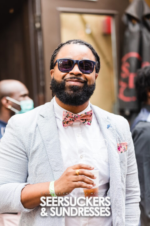 Seersuckers & Sundresses 2021 - The 10 Year Anniversary