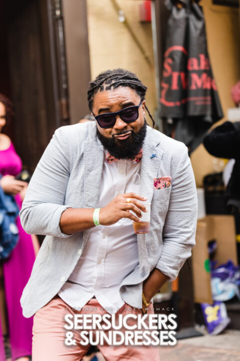 Seersuckers & Sundresses 2021 - The 10 Year Anniversary