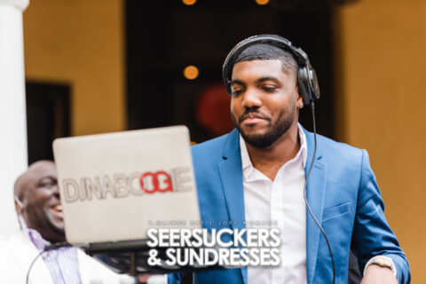 Seersuckers & Sundresses 2021 - The 10 Year Anniversary