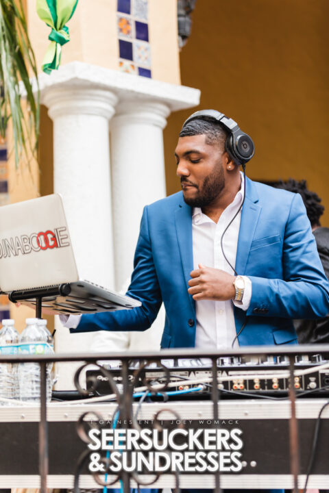 Seersuckers & Sundresses 2021 - The 10 Year Anniversary