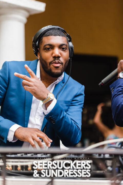 Seersuckers & Sundresses 2021 - The 10 Year Anniversary