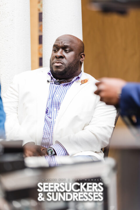 Seersuckers & Sundresses 2021 - The 10 Year Anniversary