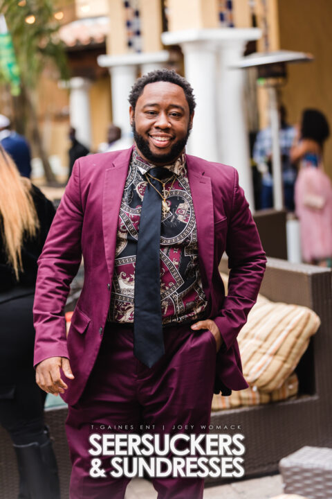 Seersuckers & Sundresses 2021 - The 10 Year Anniversary