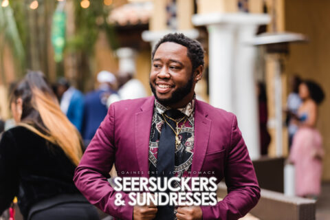 Seersuckers & Sundresses 2021 - The 10 Year Anniversary