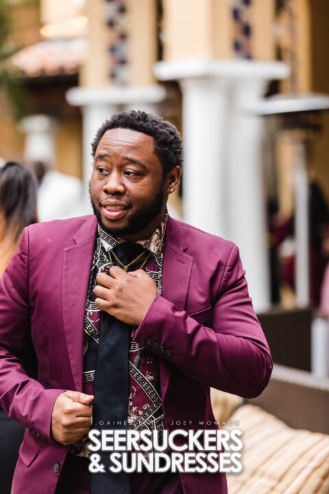 Seersuckers & Sundresses 2021 - The 10 Year Anniversary