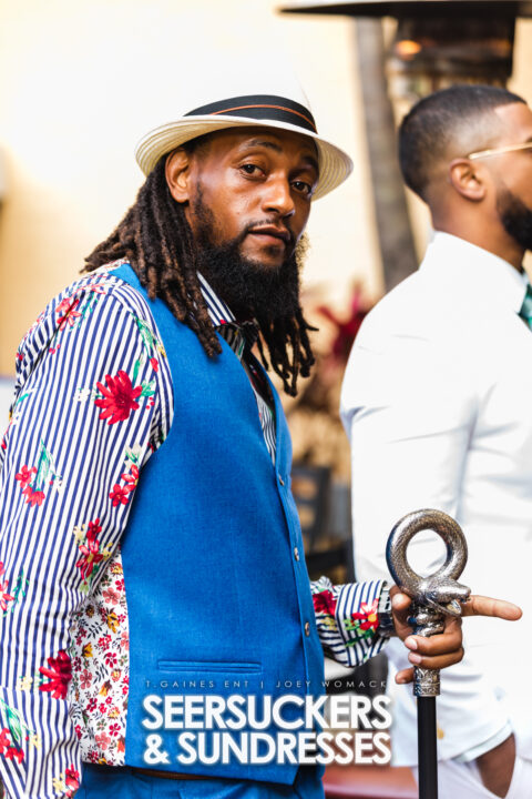 Seersuckers & Sundresses 2021 - The 10 Year Anniversary