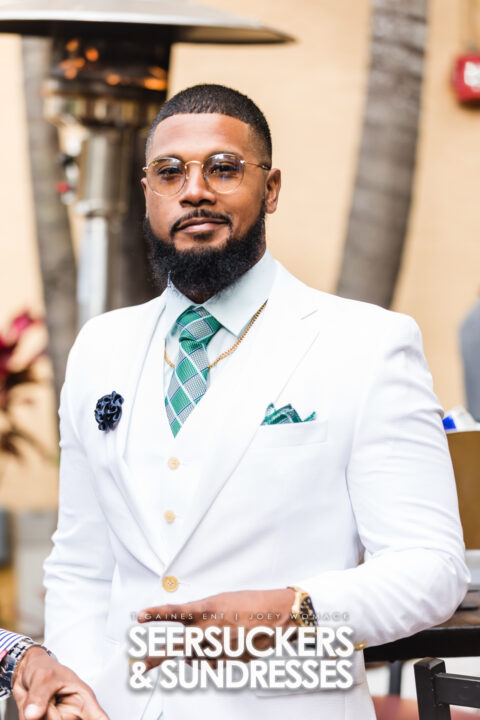 Seersuckers & Sundresses 2021 - The 10 Year Anniversary