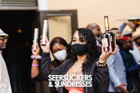 Seersuckers & Sundresses 2021 - The 10 Year Anniversary