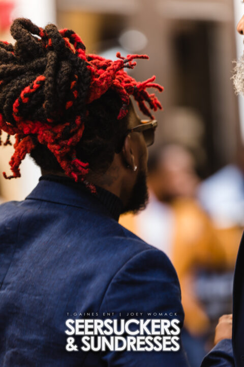 Seersuckers & Sundresses 2021 - The 10 Year Anniversary