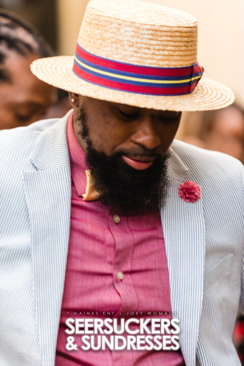 Seersuckers & Sundresses 2021 - The 10 Year Anniversary