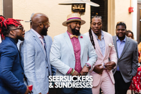 Seersuckers & Sundresses 2021 - The 10 Year Anniversary