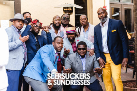 Seersuckers & Sundresses 2021 - The 10 Year Anniversary