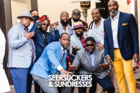Seersuckers & Sundresses 2021 - The 10 Year Anniversary