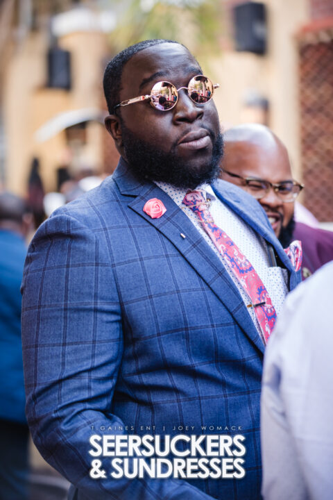 Seersuckers & Sundresses 2021 - The 10 Year Anniversary