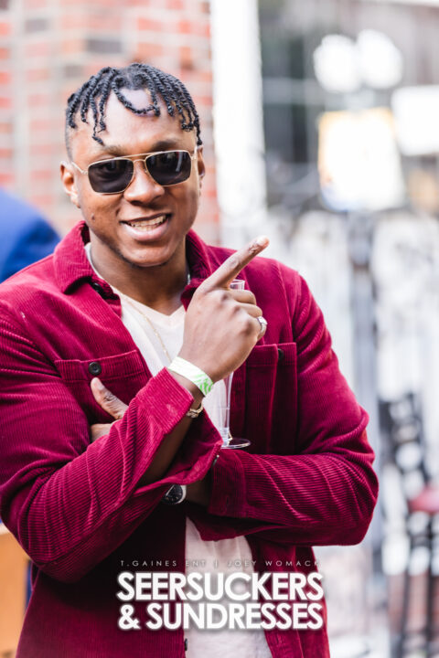 Seersuckers & Sundresses 2021 - The 10 Year Anniversary