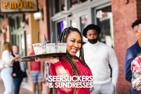 Seersuckers & Sundresses 2021 - The 10 Year Anniversary