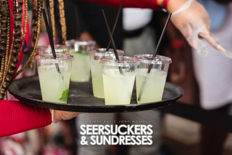 Seersuckers & Sundresses 2021 - The 10 Year Anniversary