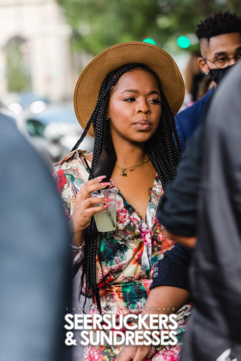 Seersuckers & Sundresses 2021 - The 10 Year Anniversary