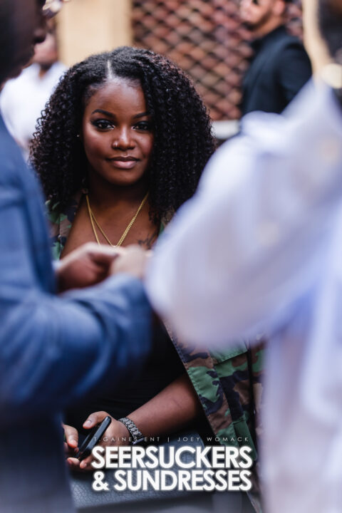 Seersuckers & Sundresses 2021 - The 10 Year Anniversary