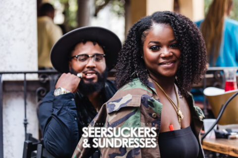 Seersuckers & Sundresses 2021 - The 10 Year Anniversary
