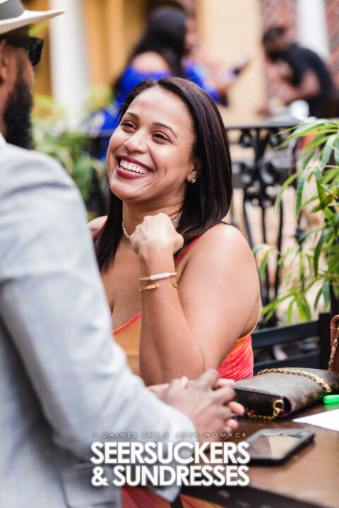 Seersuckers & Sundresses 2021 - The 10 Year Anniversary