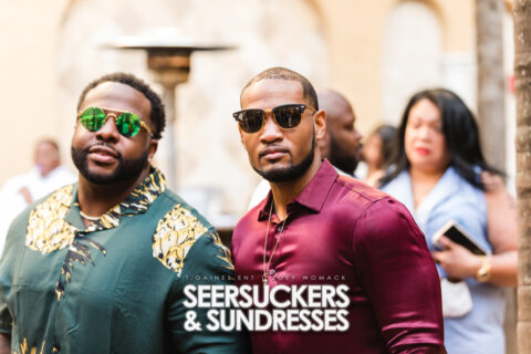 Seersuckers & Sundresses 2021 - The 10 Year Anniversary