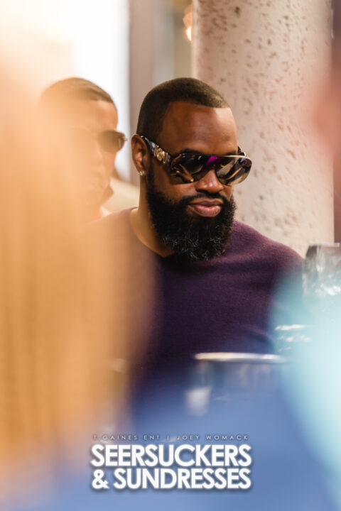 Seersuckers & Sundresses 2021 - The 10 Year Anniversary