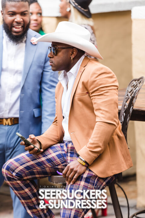 Seersuckers & Sundresses 2021 - The 10 Year Anniversary