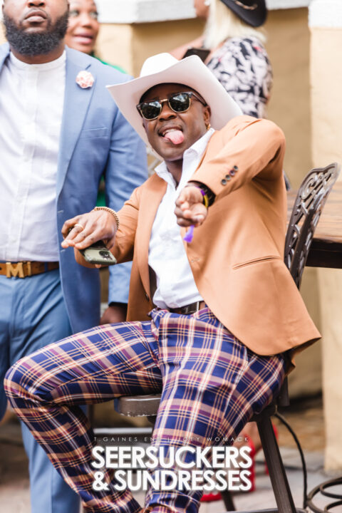 Seersuckers & Sundresses 2021 - The 10 Year Anniversary