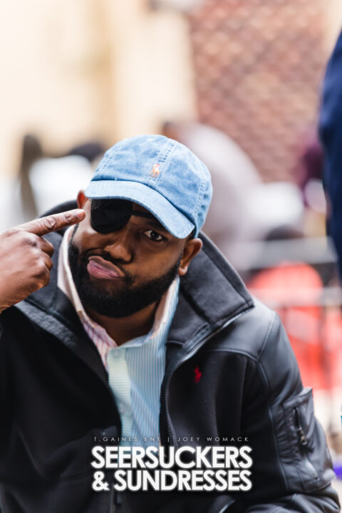 Seersuckers & Sundresses 2021 - The 10 Year Anniversary