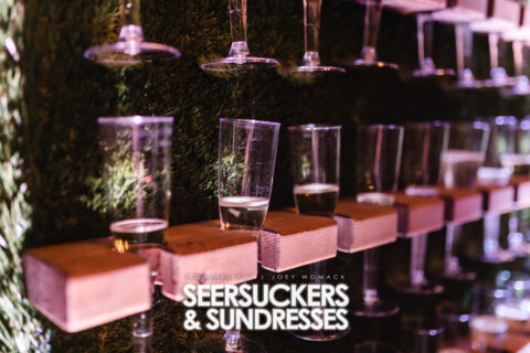 Seersuckers & Sundresses 2021 - The 10 Year Anniversary