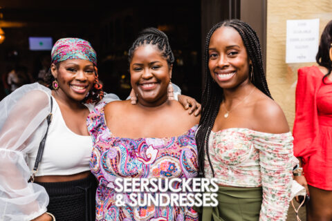 Seersuckers & Sundresses 2021 - The 10 Year Anniversary