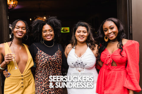 Seersuckers & Sundresses 2021 - The 10 Year Anniversary