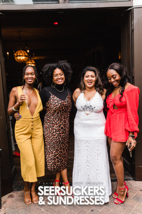 Seersuckers & Sundresses 2021 - The 10 Year Anniversary