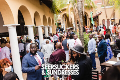 Seersuckers & Sundresses 2021 - The 10 Year Anniversary