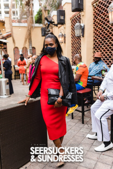 Seersuckers & Sundresses 2021 - The 10 Year Anniversary