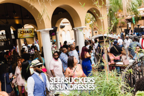 Seersuckers & Sundresses 2021 - The 10 Year Anniversary