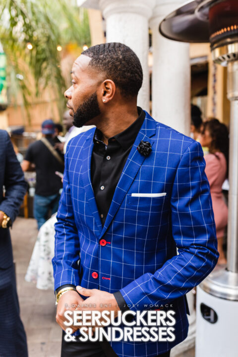 Seersuckers & Sundresses 2021 - The 10 Year Anniversary