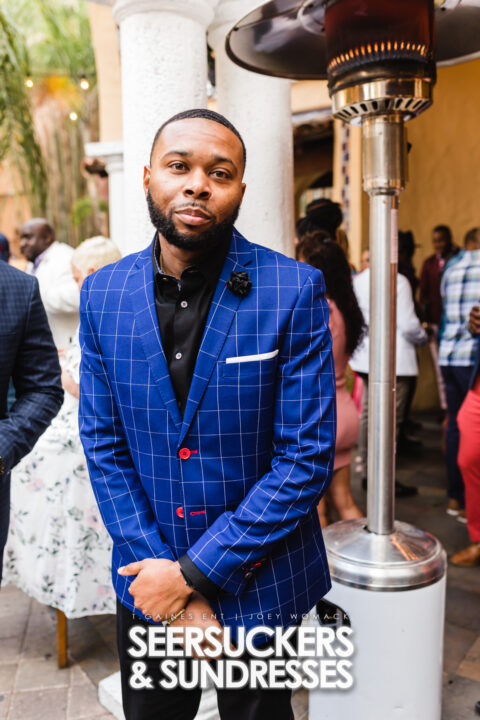 Seersuckers & Sundresses 2021 - The 10 Year Anniversary