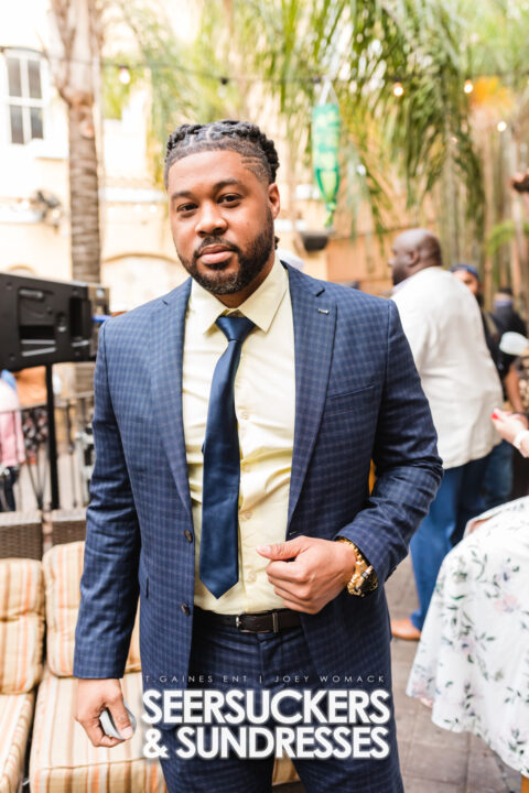 Seersuckers & Sundresses 2021 - The 10 Year Anniversary